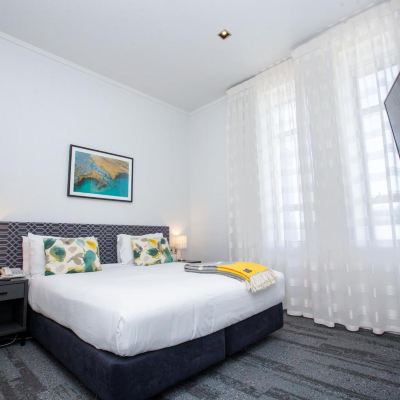 One Bedroom Apartment Quest Invercargill Promo Code