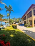 The Backyard Beachfront Hotel