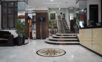 Hotel Toubkal - Housity