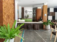 Eco Inn Cottage by Aonang Hill