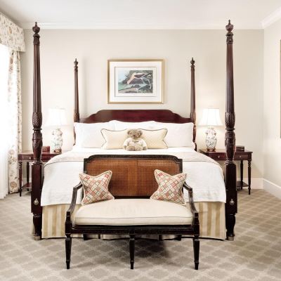 Charleston King Planters Inn Promo Code
