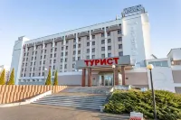 Turist Hotel Hotels in 