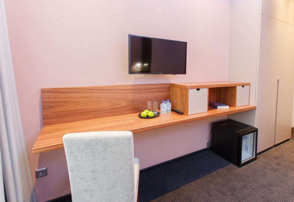 标准双人/双床间