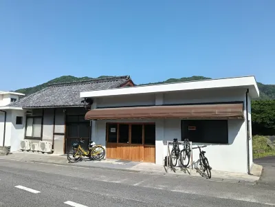 Tonari Hotels in 