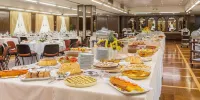 Hotel Fatima Center