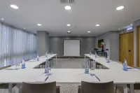 호텔 돔 카를로스 파크