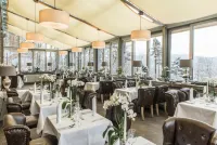 Berghotel Eisenach - Hochzeitslocations Thüringen