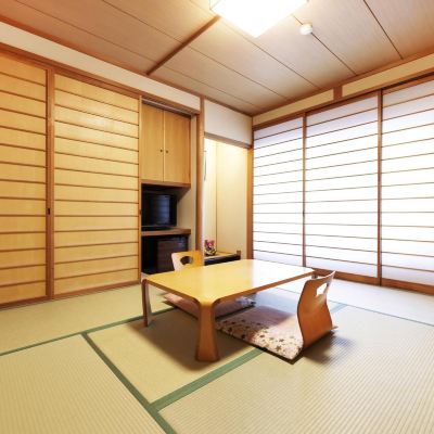 和風 スタンダード ルーム ゆばらの宿 米屋 クーポン