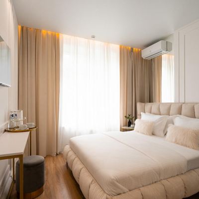Comfort Room Suite Hotel Promo Code