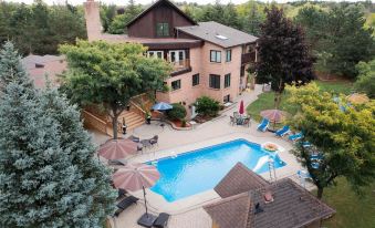 Newton Villa - Housity