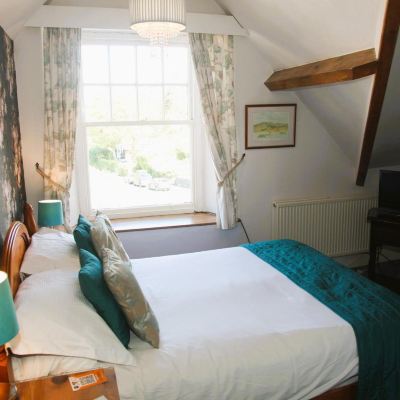 Double Room Kirkwood Guest House Promo Code