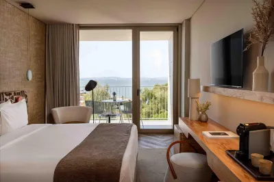 Upon Vila - Alcochete Hotel Hoteles en 