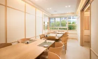 優拓精品飯店及公寓