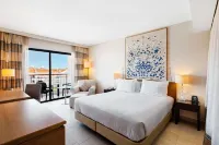 Hilton Vilamoura As Cascatas Golf Resort & Spa