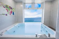 三陟普雲巴達旅館