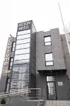 Aston Hotel
