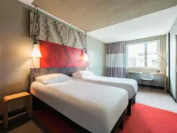 Ibis Cognac Centre