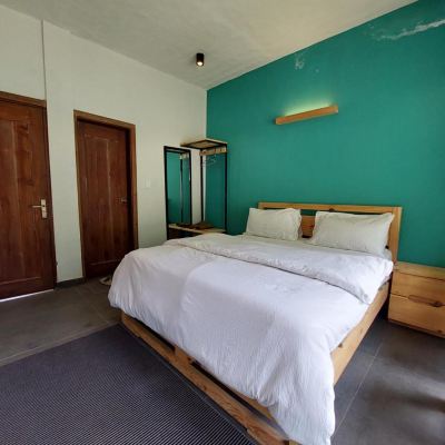 Deluxe Queen Room Bela Resort Promo Code