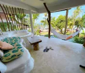 Koh Mak Cococape Resort