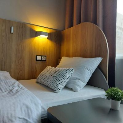 Standard Business Room With 2 Twin Beds Astra Promo Code