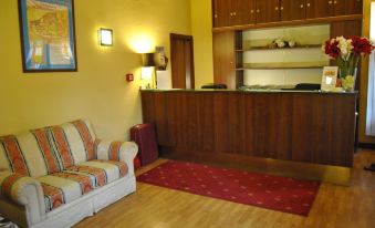 Hotel Oberje DLa Viere - Housity