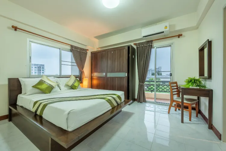 ห้องสวีท