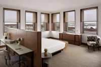 Hotel Marcel New Haven, Tapestry Collection by Hilton Hôtels à : 