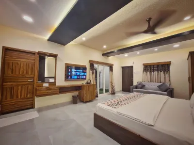 RK Resorts โรงแรมใน
