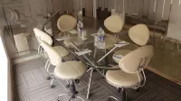 Sparrow Hotel Sariska Alwar