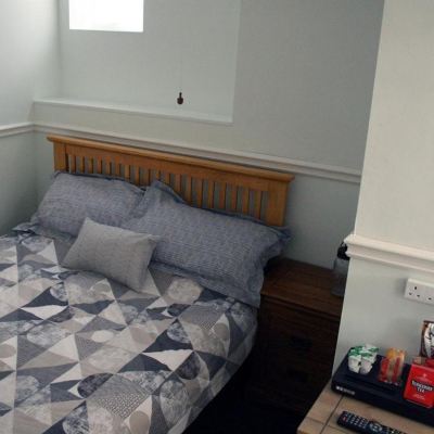 Double Room Ensuite Masons Arms Promo Code