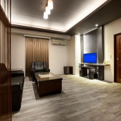 超豪華雙人間 福岡溫泉汽車旅館優惠