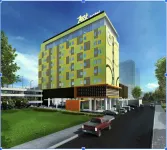Zest Ambon by Swiss-Belhotel International Hotels in 