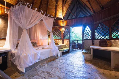 Natura Cabana Boutique Hotel & Spa Hotels in 