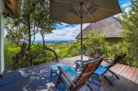 Hitgeheim Country Lodge Hotel di 