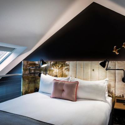 Maritime Loft-Navy View Ovolo Woolloomooloo Promo Code
