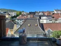 Citybox Bergen City Hoteles en Bergen