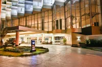 Nobile Hotel Convention Ciudad Del Este Hotele w: 