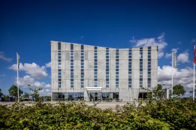 Aalborg Airport Hotel Hotels in 