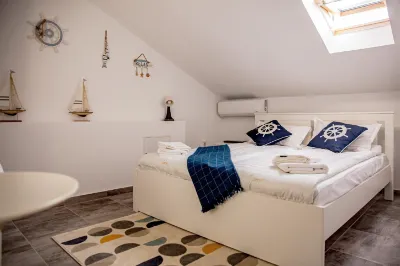 Spot Vama Veche Hotels in 