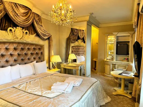 Royal Spa & Hotel Resort