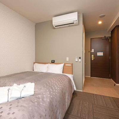 ダブルルーム 尼崎プラザホテル クーポン