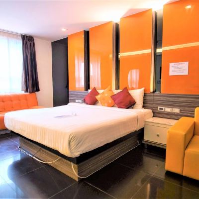 Executive Room Heaven@4 Promo Code