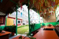 Manzil Hostel