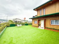 Sky Garden Homestay