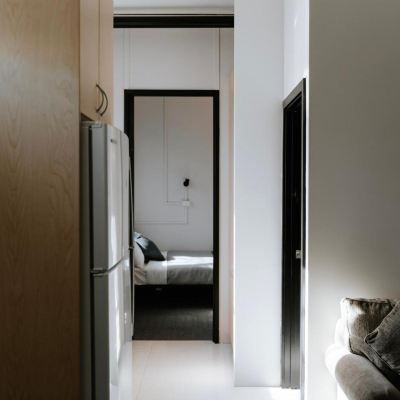 Two-Bedroom Apartment - Ground Floor Canberra Accommodation Centre Promo Code