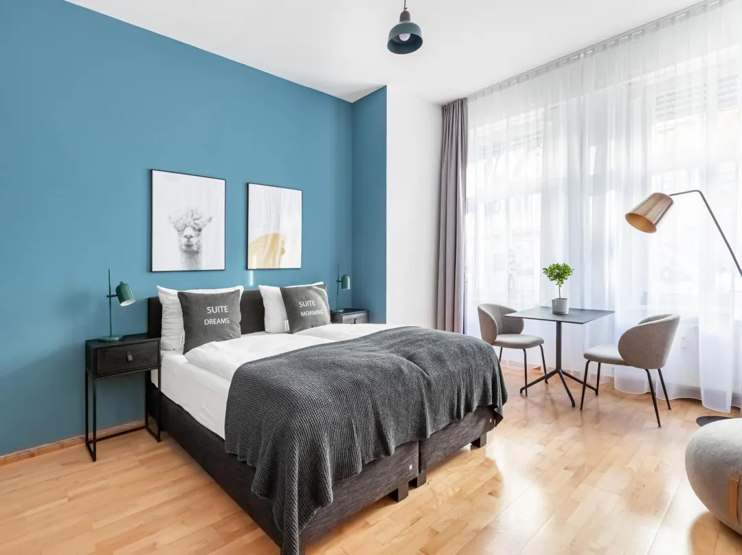 Limehome Berlin Malmöer Straße - Berlín