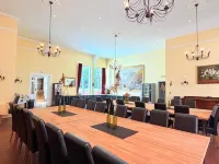 Hotel Blüchertal Bacharach 바하라흐 호텔