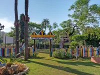 Chacha Inn the Garden Retreat โรงแรมในเมาท์ อาบู