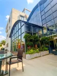 IMPERIAL SWISS GARDEN Các khách sạn ở 