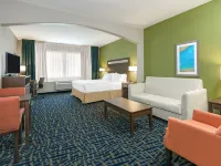 Holiday Inn Express & Suites MONAHANS I-20 by IHG Hotels in Ward County